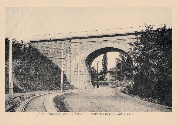 Набор «Открытки фототипии Отто Ренара Ретро Кисловодск 12» - изображение 17