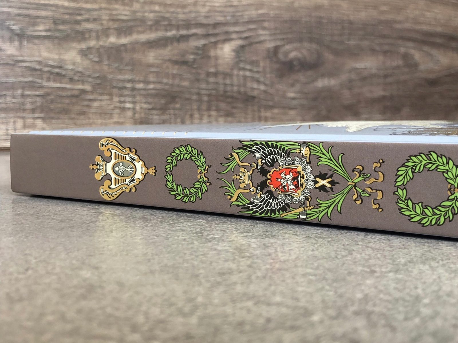 Императорская охота на Руси. Конец XVII и XVIII век (Том III) - изображение 12