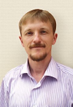 Яновский Вячеслав Сергеевич