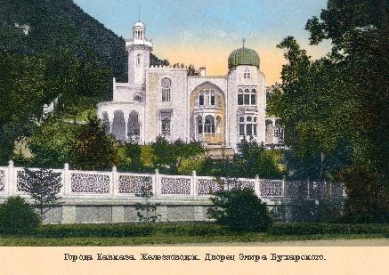 Набор открыток «Города Кавказа 2» - изображение 3