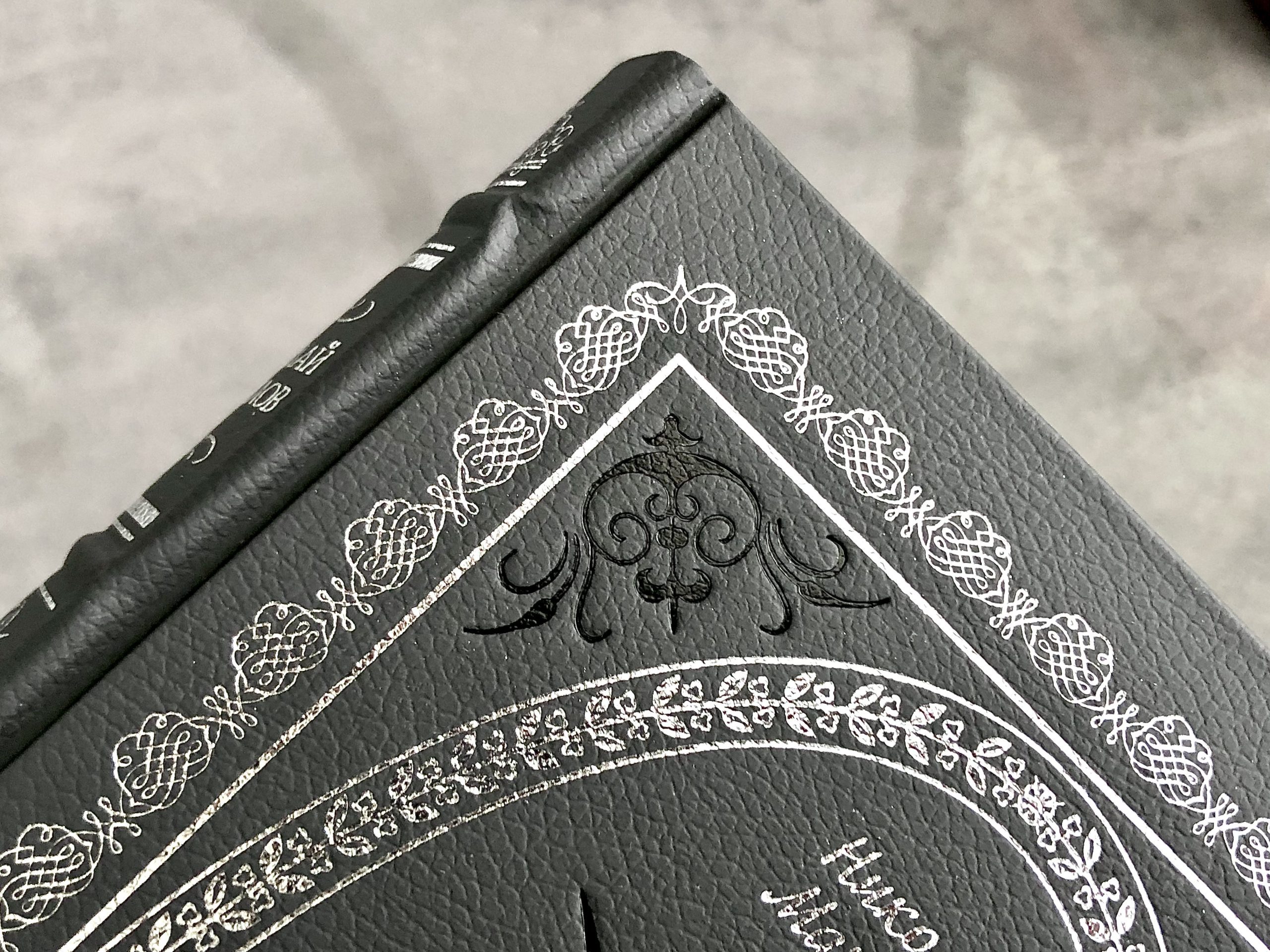 Пушкинский Кавказ и Лермонтовский Кавказ - изображение 3