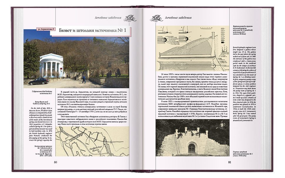 «Архитектура старого Железноводска» - изображение 2