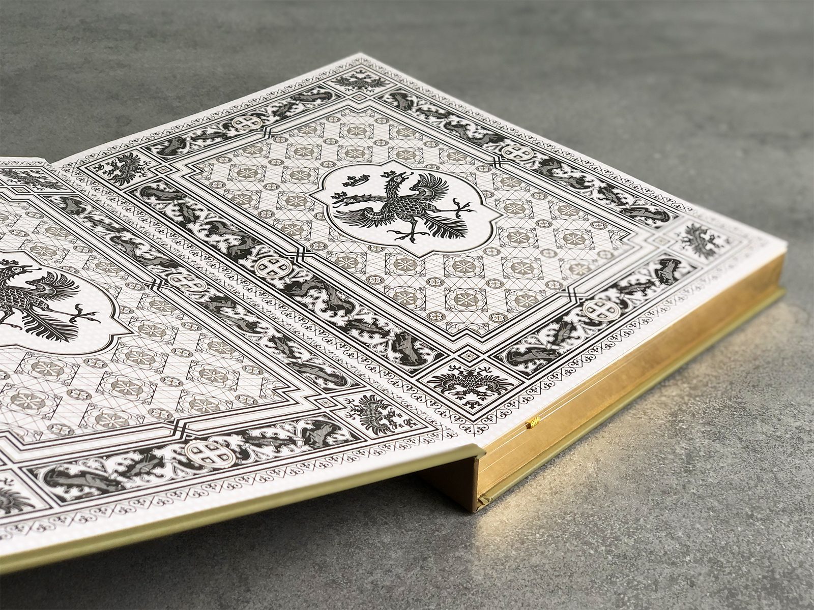 Царская охота на Руси царей Михаила Феодоровича и Алексея Михайловича. XVII ВЕК (Том II) - изображение 16