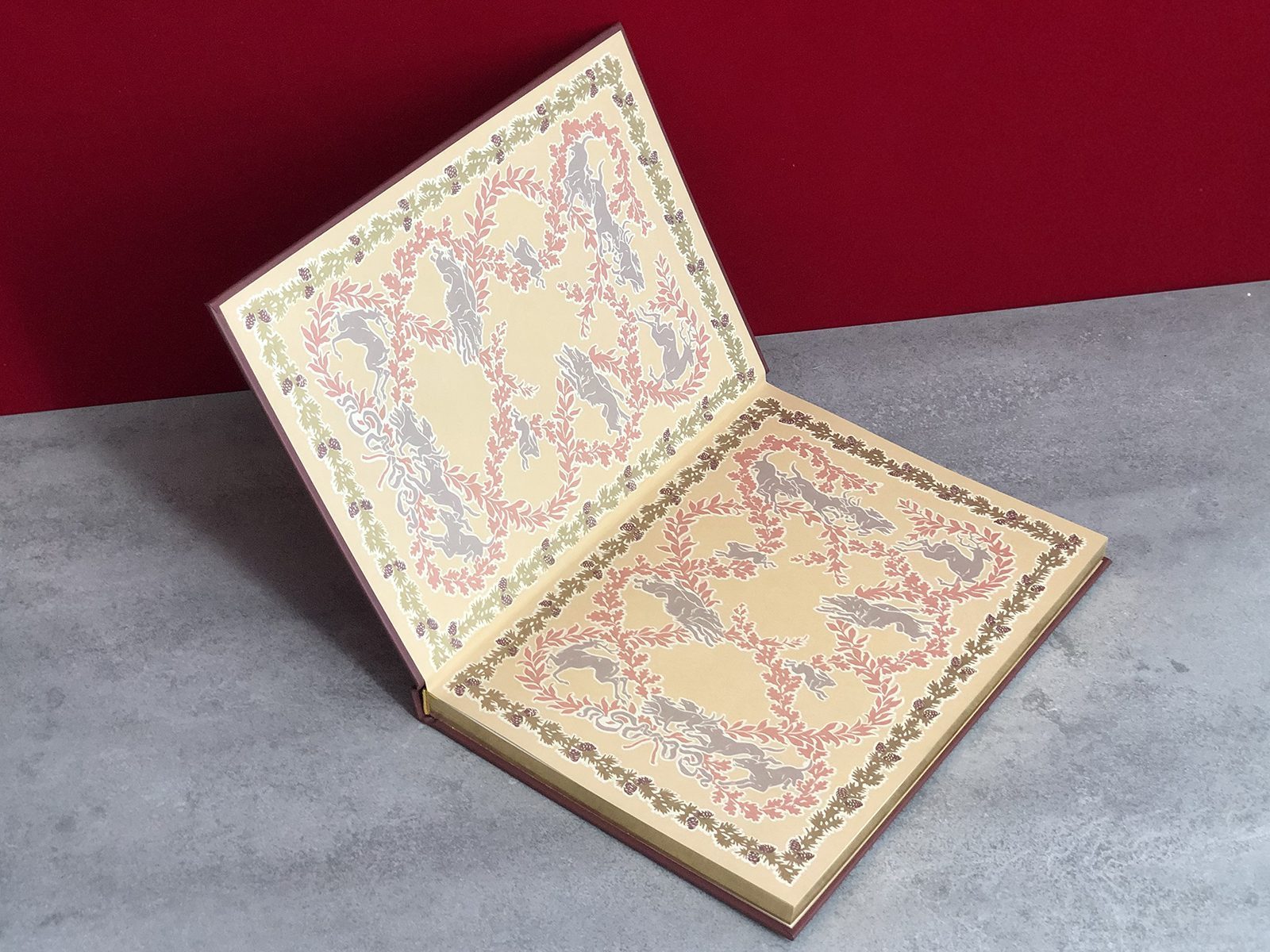 Императорская охота на Руси. Конец XVIII и XIХ век (Том IV) - изображение 16