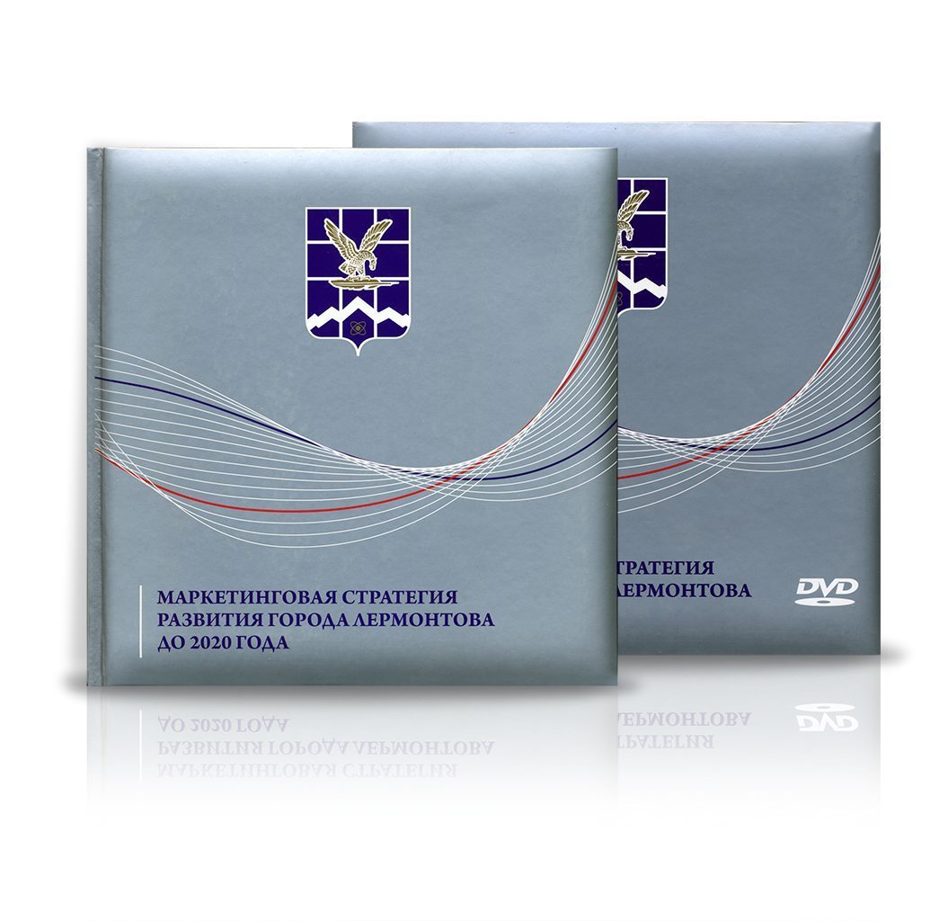 «Маркетинговая стратегия развития города Лермонтова до 2020 года» - изображение 2