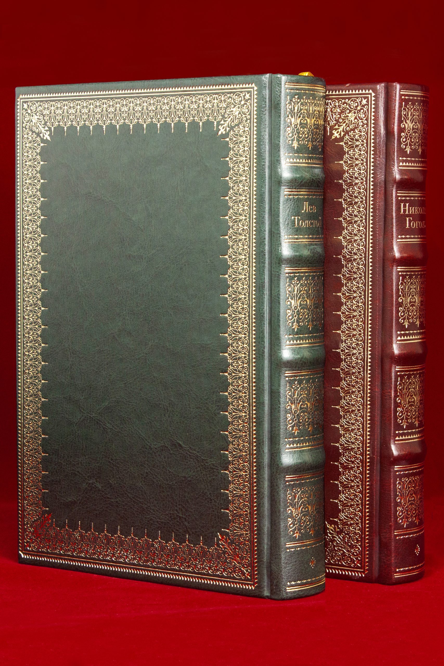 Толстой Л.Н. «Кавказские произведения», Гоголь Н.В. «Мертвые души» - изображение 7