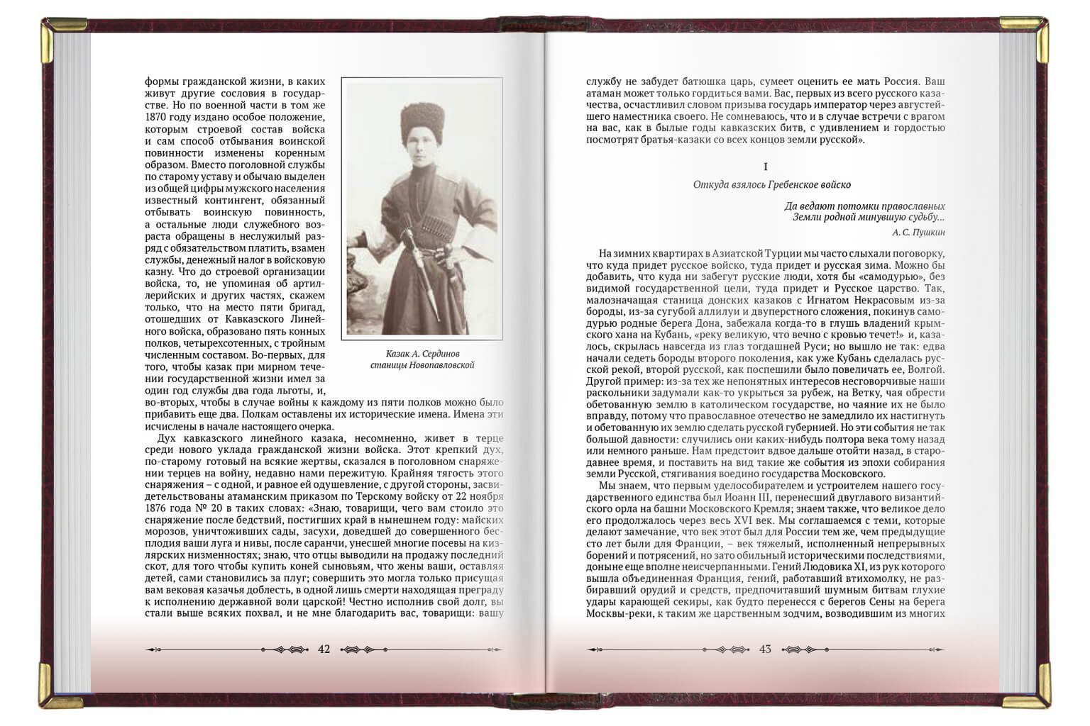 «Казаки» - изображение 8