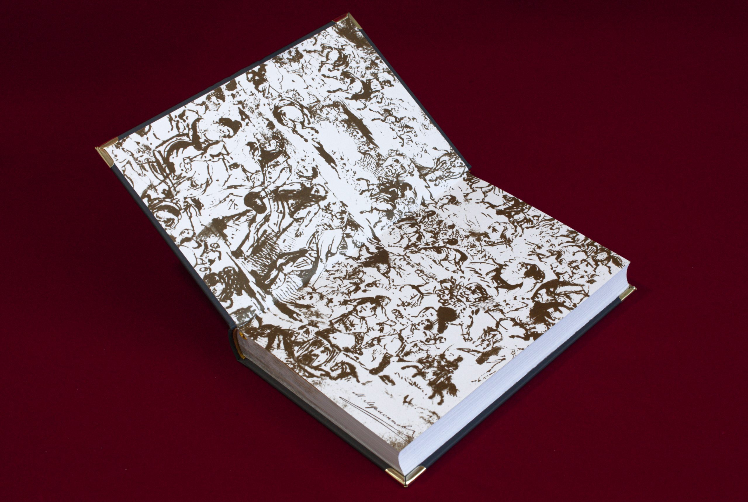 «Твоим горам я путник не чужой…» Лермонтовский Кавказ - изображение 16