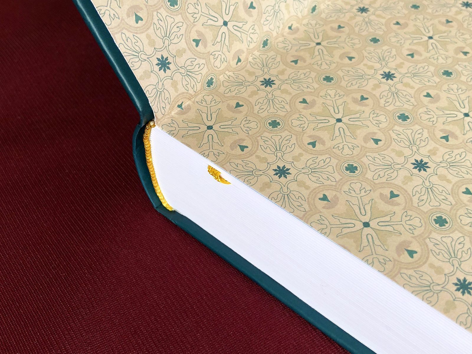 Антология литературы народов Северного Кавказа. Том II (в трёх книгах) ПРОЗА - изображение 13