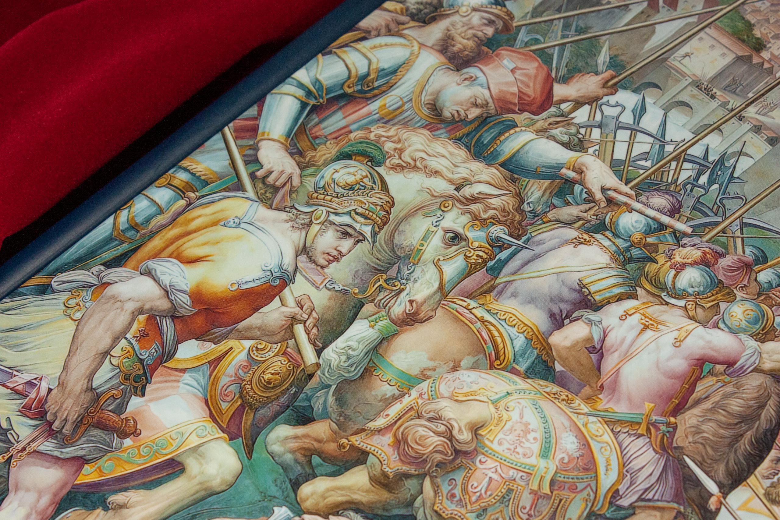 Государь (в футляре) - изображение 7