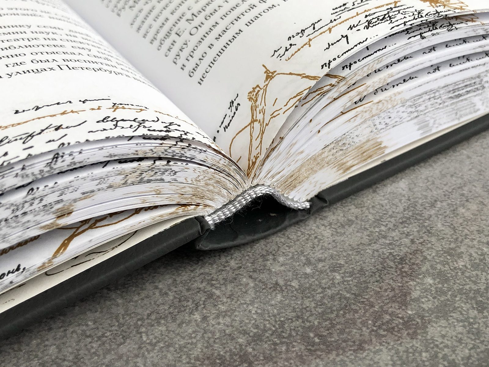 «Ужасный край чудес!» Пушкинский Кавказ: забытые страницы - изображение 17