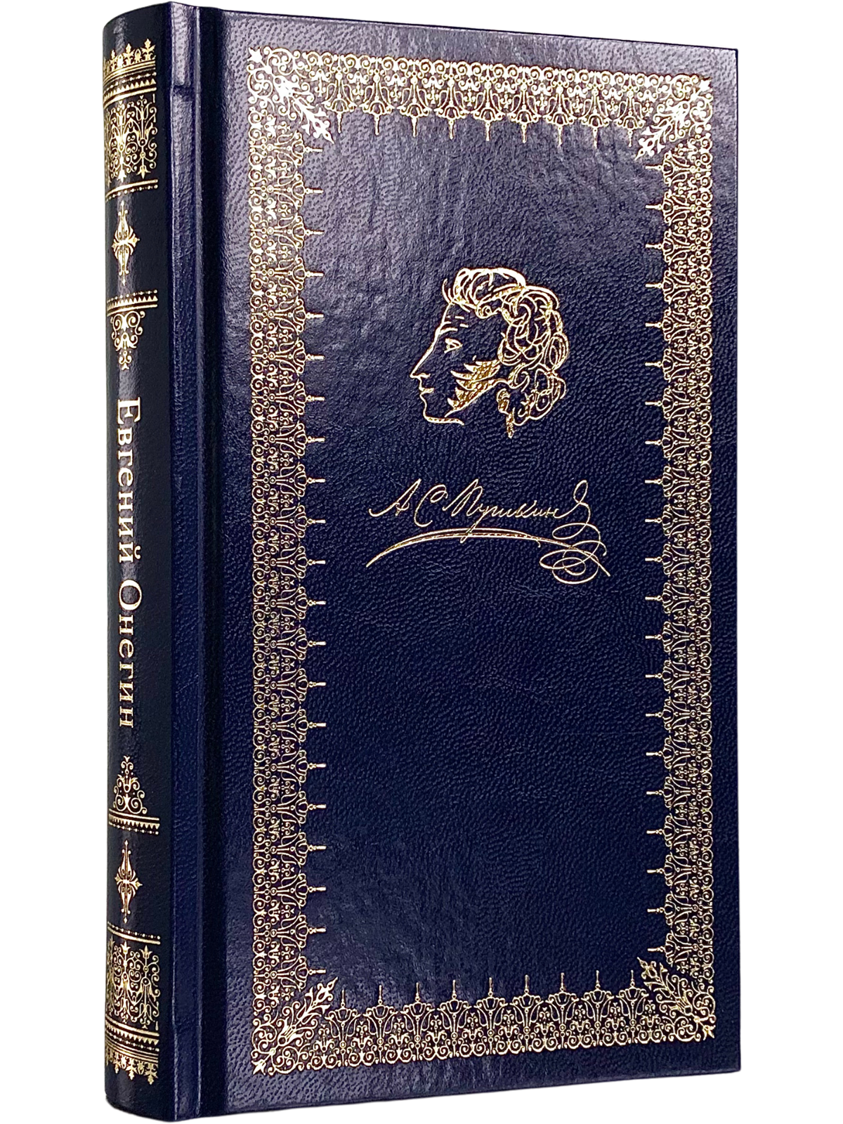 Евгений Онегин - изображение 3