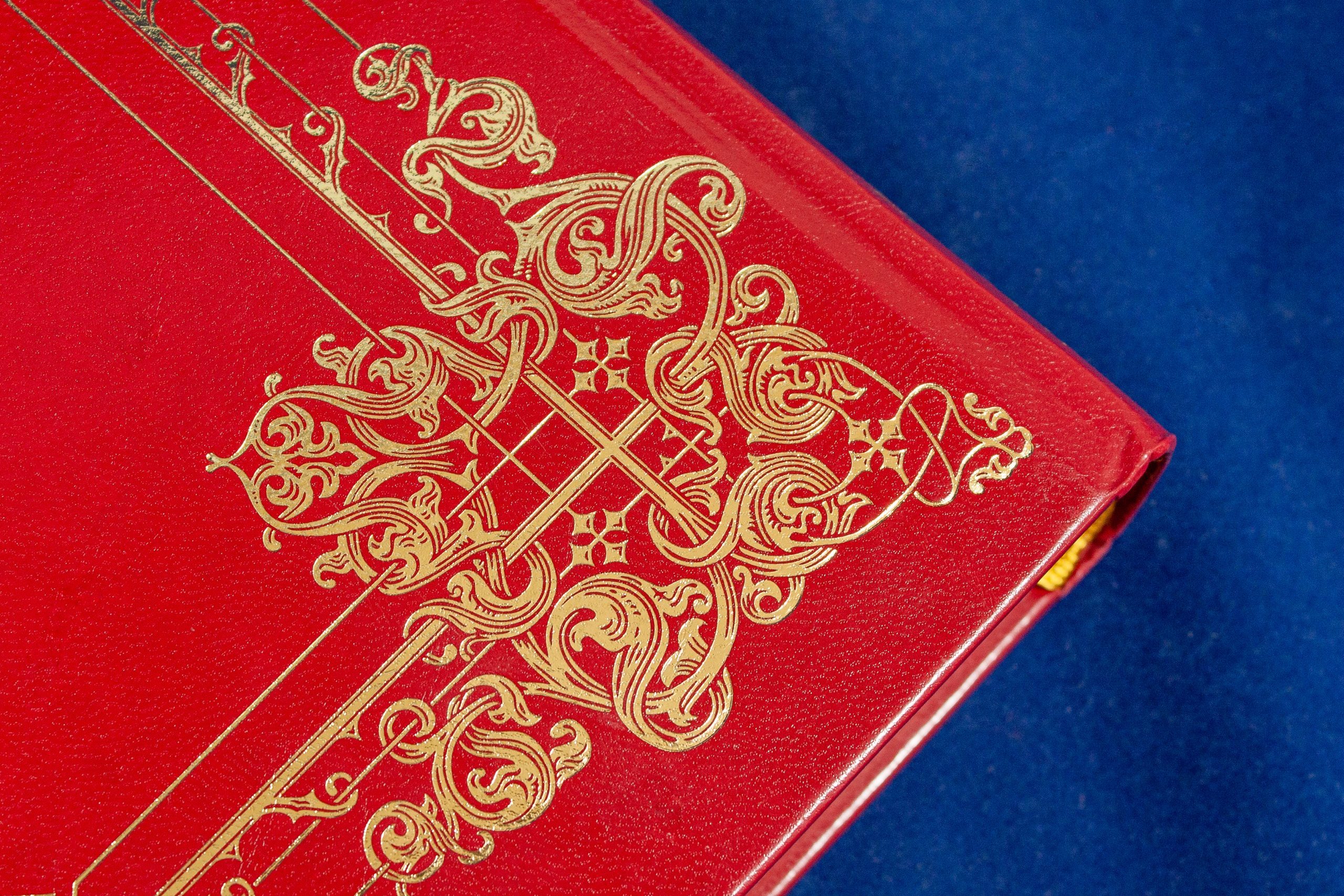 Басни Лафонтена - изображение 6