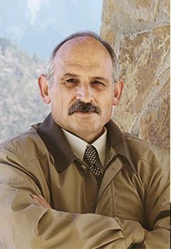 Романенко Владимир Петрович