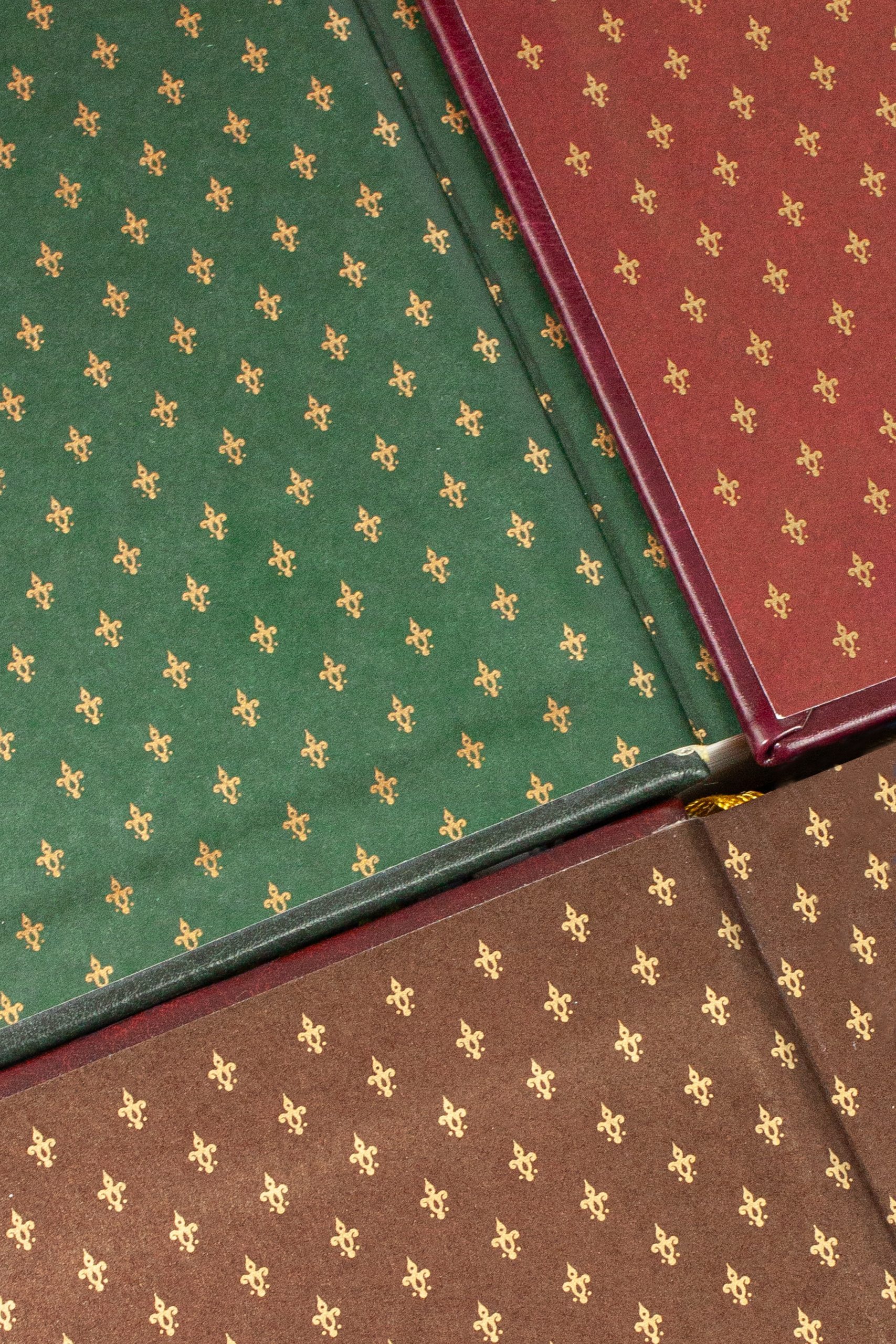 Пушкин А. С. «Избранные сочинения», Толстой Л.Н. «Кавказские произведения», Гоголь Н.В. «Мёртвые души» - изображение 8