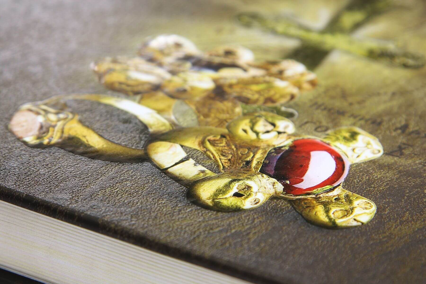 «Нижний Архыз и раннее православие. Аланская епархия в X-XII вв.» - изображение 10