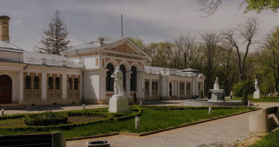 Сказки в рисунках И. Я. Билибина