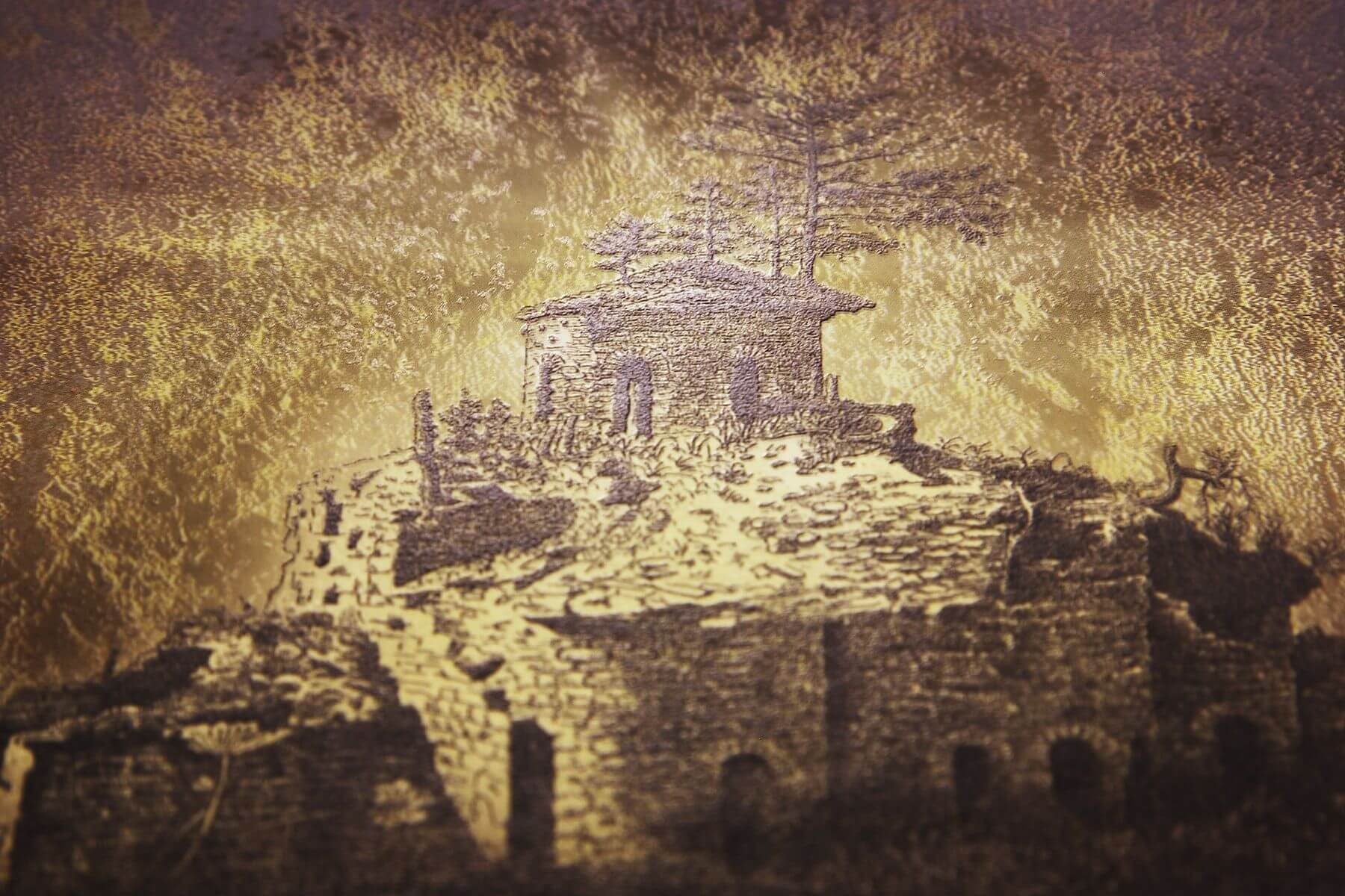 «Нижний Архыз и раннее православие. Аланская епархия в X-XII вв.» - изображение 15