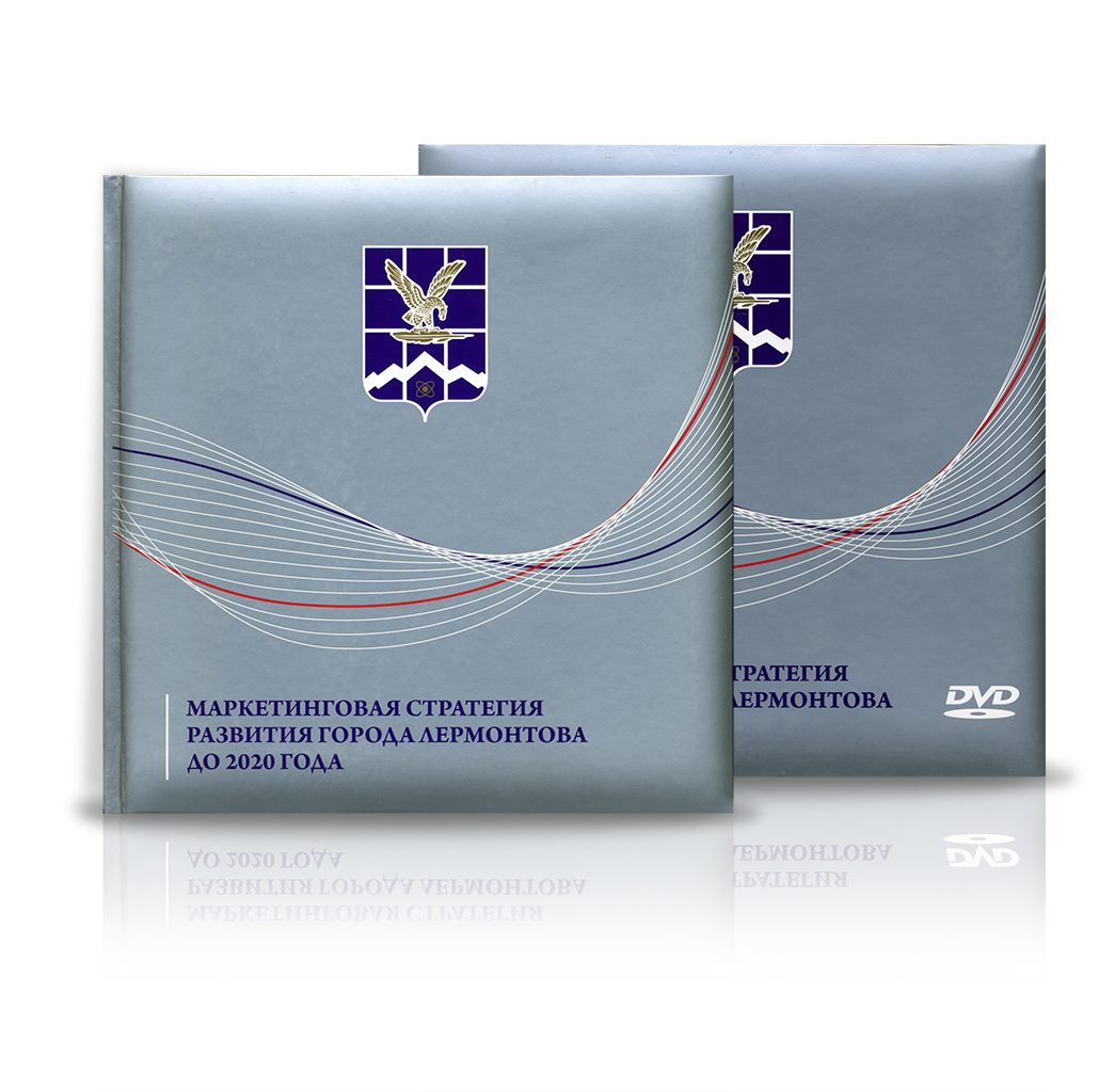 «Маркетинговая стратегия развития города Лермонтова до 2020 года»