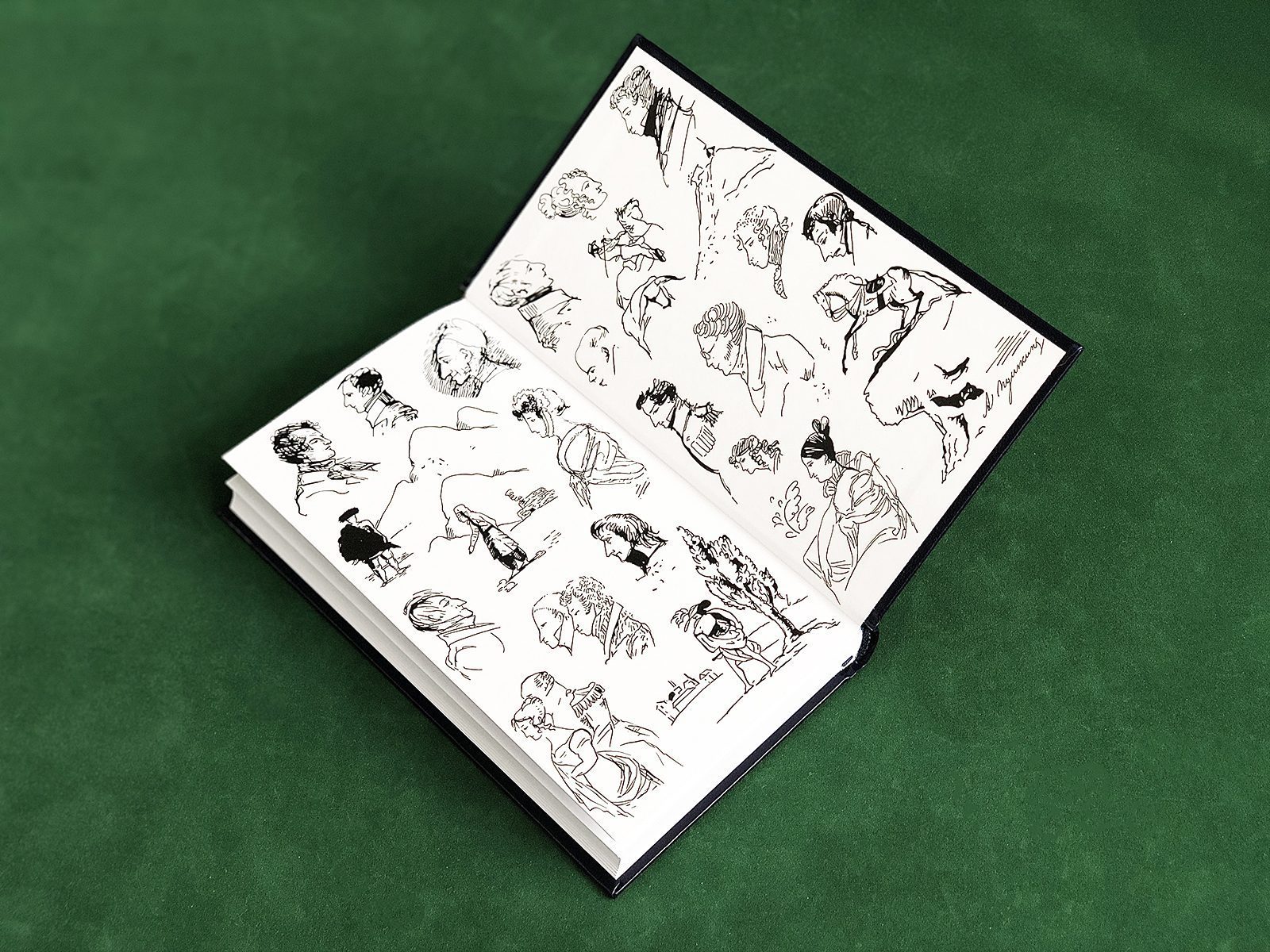 Евгений Онегин - изображение 15