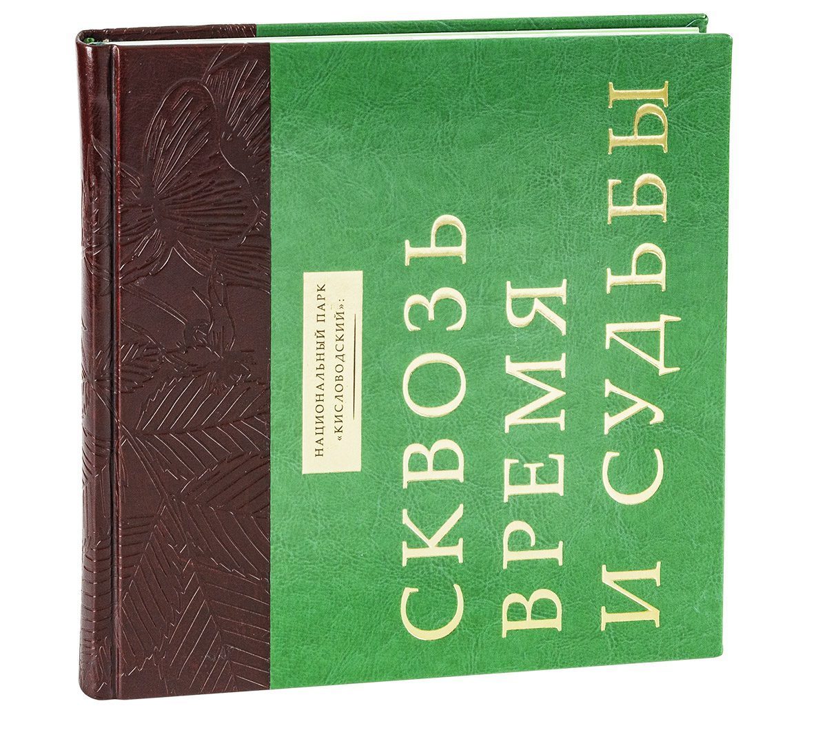 Сквозь время и судьбы - изображение 2