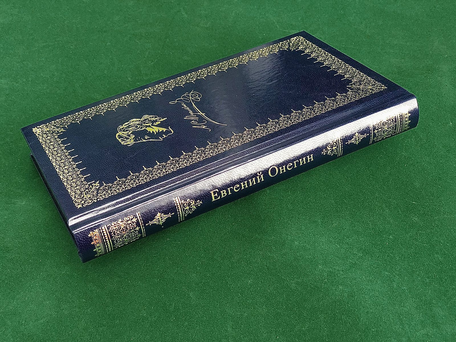 Евгений Онегин - изображение 4