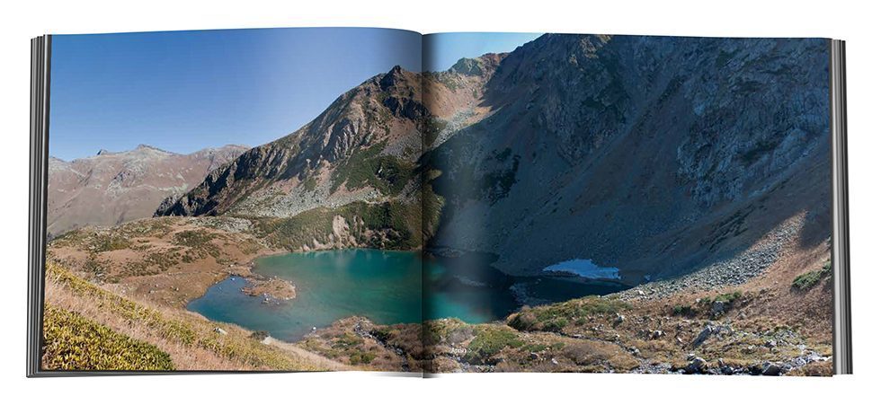 «Неизвестный Кавказ» - изображение 10