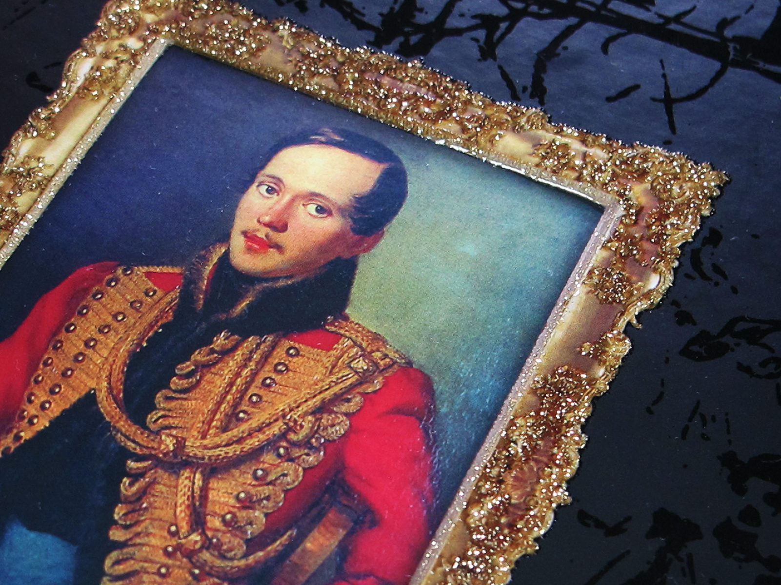 «Прикосновение к подлиннику», факсимильное издание 1840 г. - изображение 2