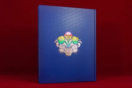 Сказки русского народа в пяти книгах. Книга первая. - миниатюра 7