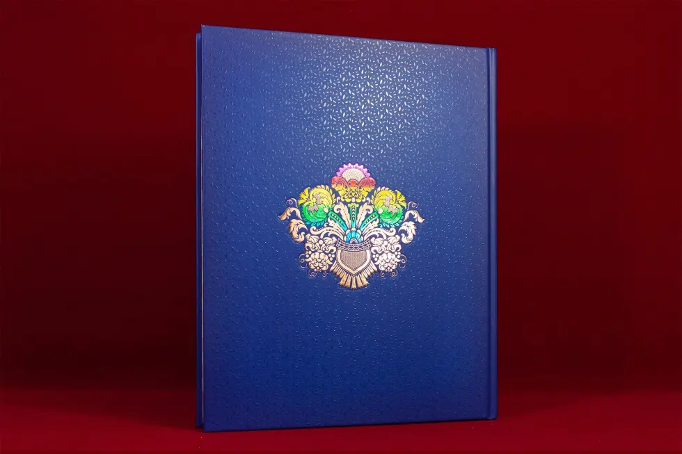 Сказки русского народа в пяти книгах. Книга первая. - изображение 7