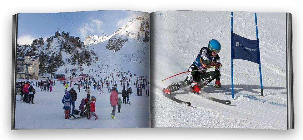 «Эльбрус. Новый взгляд» - изображение 14