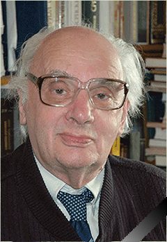 Немировский Евгений Львович