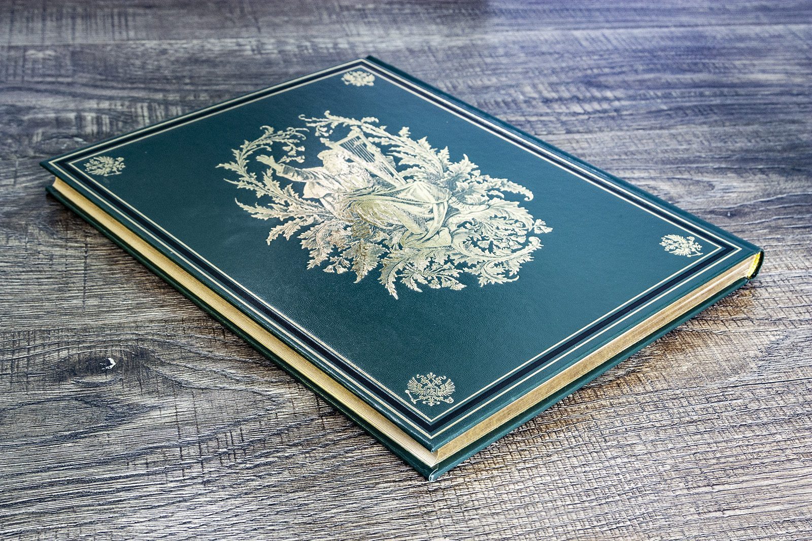 Русские сказки и былины - изображение 11