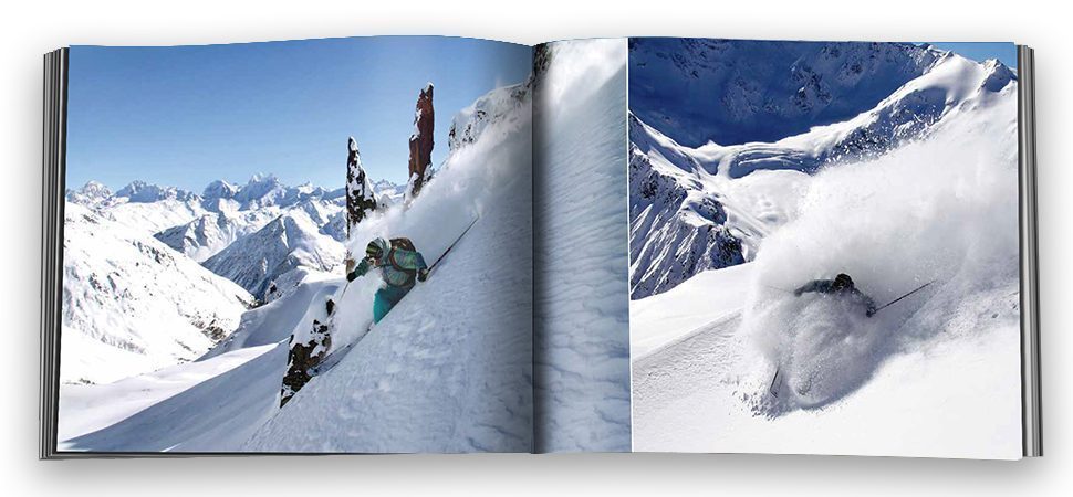 «Эльбрус. Новый взгляд» - изображение 10