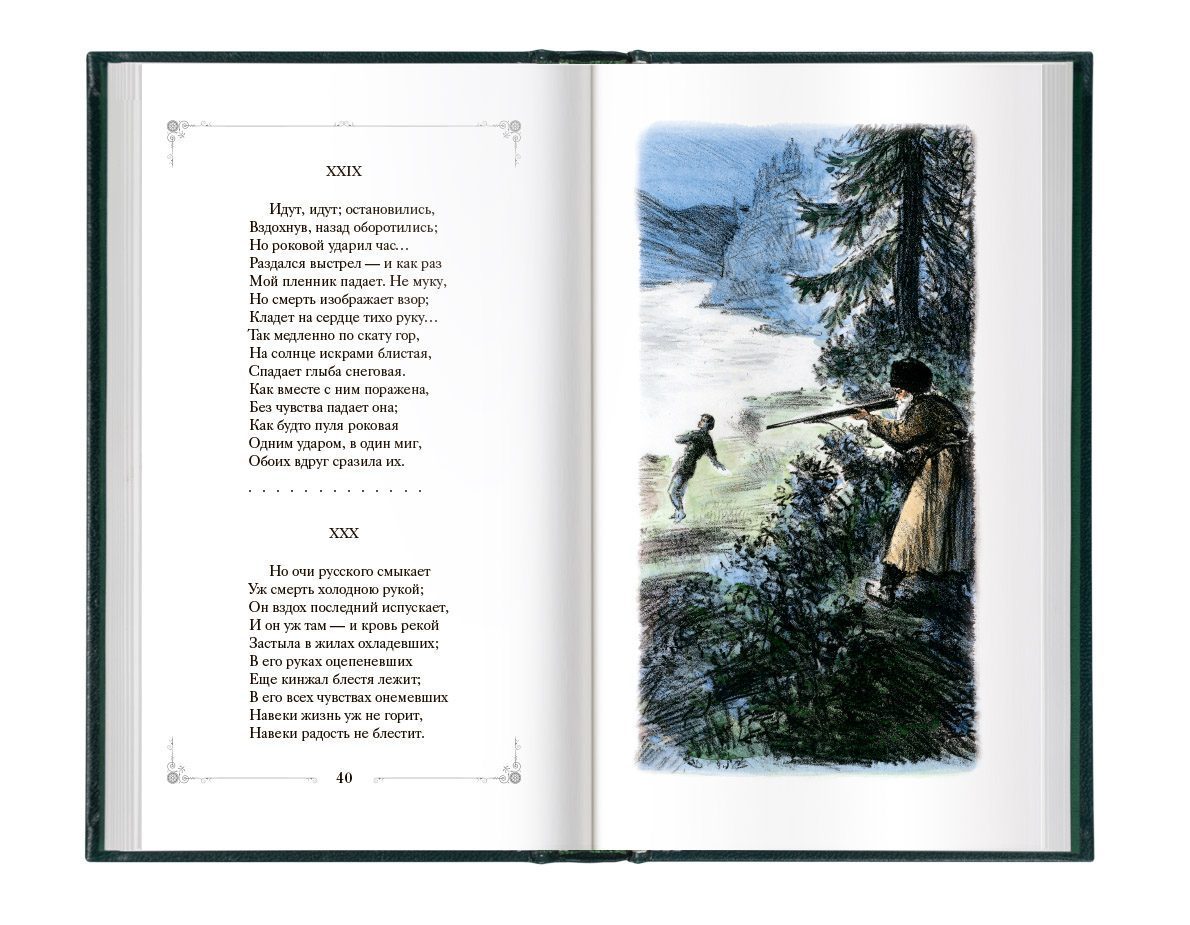 Стихотворения и поэмы - изображение 11