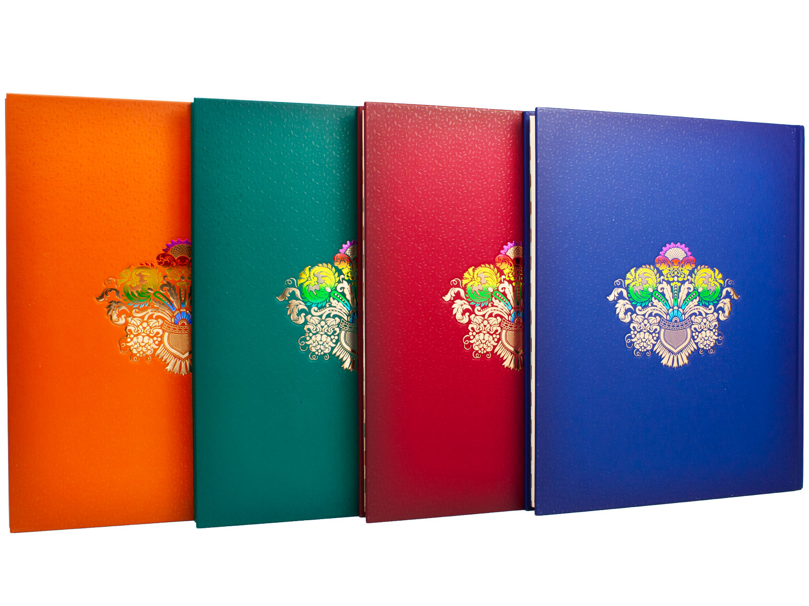 Сказки русского народа в пяти книгах. Комплект из 4-х книг - изображение 4