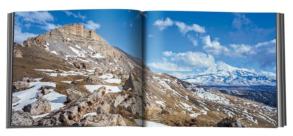 «Неизвестный Кавказ» - изображение 7