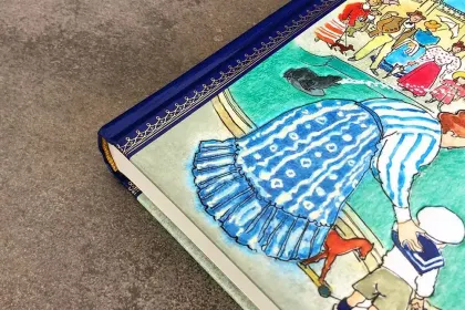 Истории курортной жизни на Водах начала XX века (Книга II) - миниатюра 9