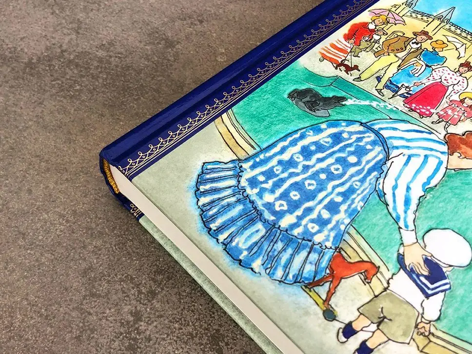 Истории курортной жизни на Водах начала XX века (Книга II) - изображение 9