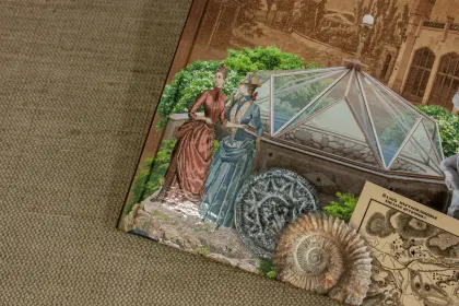 Кисловодск: эпохи, события, люди - миниатюра 6