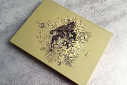 Царская охота на Руси царей Михаила Феодоровича и Алексея Михайловича. XVII ВЕК (Том II) - миниатюра 15