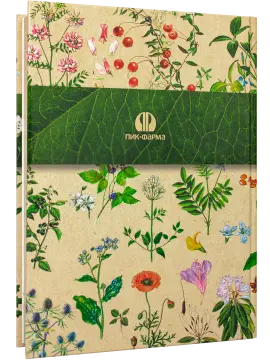 «Атлас растений» - изображение 6