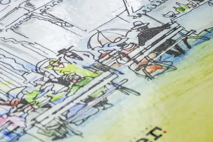 Истории курортной жизни - миниатюра 11