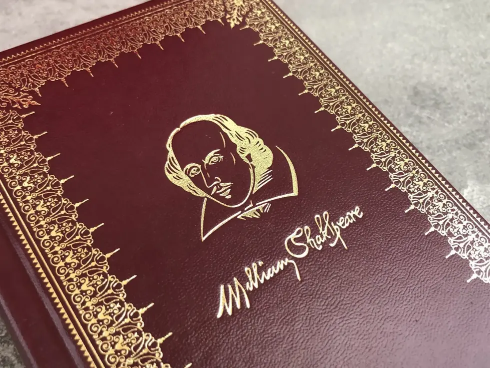 Шекспир. Сонеты - изображение 5