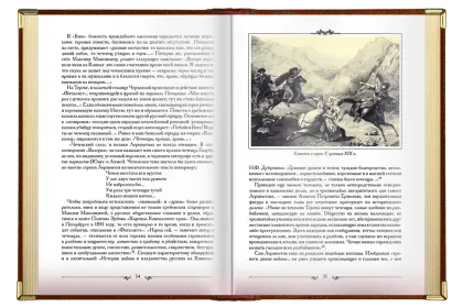 «Кавказские пленницы, или плен у Шамиля», VIP‑издание - миниатюра 5