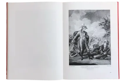 Галерея Шекспира. Альбом иллюстраций Джона и Джозайя Бойделлов по произведениям Уильяма Шекспира - миниатюра 20