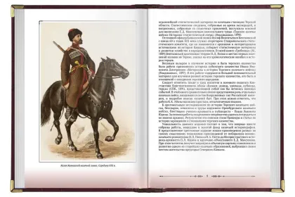 «Казаки» - миниатюра 12