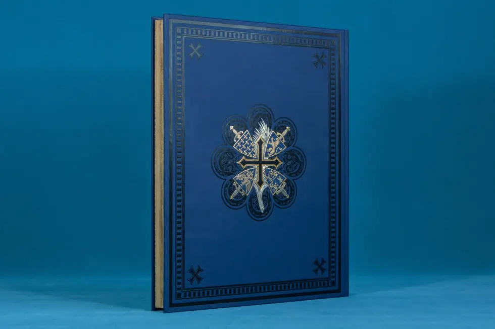 История крестовых походов - изображение 10