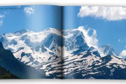 «Кабардино-Балкария. Красота спасёт мир» - миниатюра 6