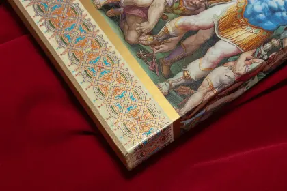 Государь (в футляре) - миниатюра 6